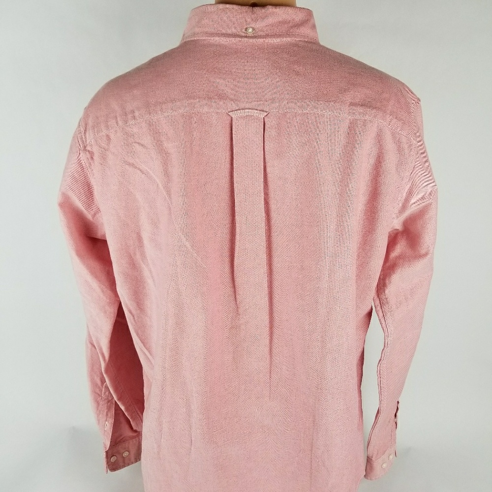 Eddie Bauer Legend Wash Classic Fit size Large - Picture 4 of 5